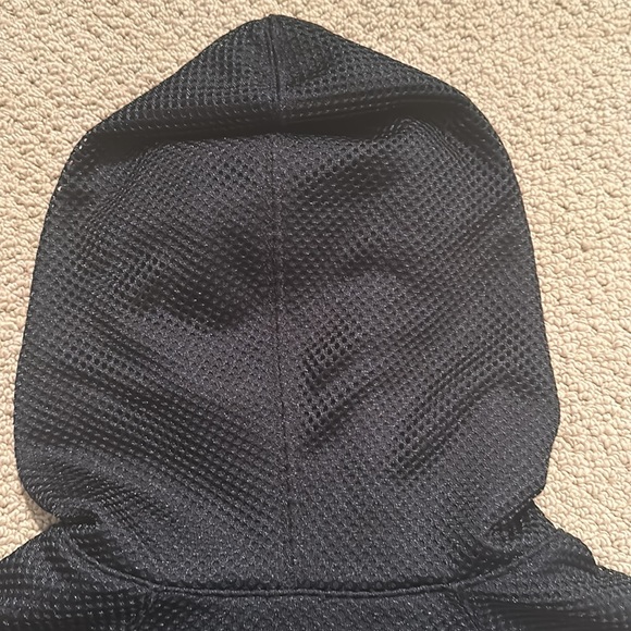 Nike Hooded Sweatshirt - Picture 9 of 11